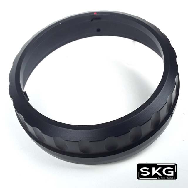 Retaining ring – Copal 3S – S.K. Grimes
